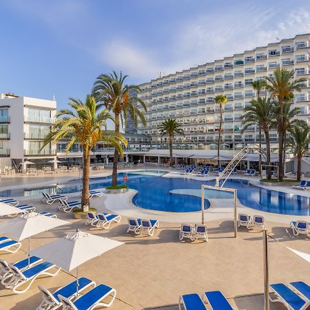 Hotel Samos (Adults Only) Magaluf  Exterior photo