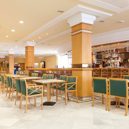 Hotel Samos (Adults Only) Magaluf  Exterior photo