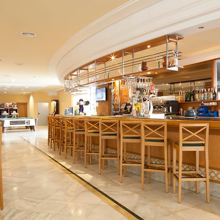 Hotel Samos (Adults Only) Magaluf  Exterior photo