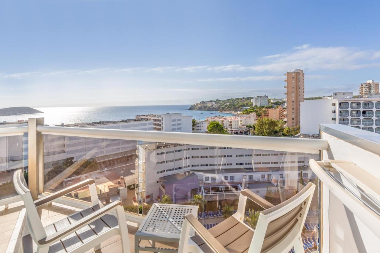 Hotel Samos (Adults Only) Magaluf  Exterior photo
