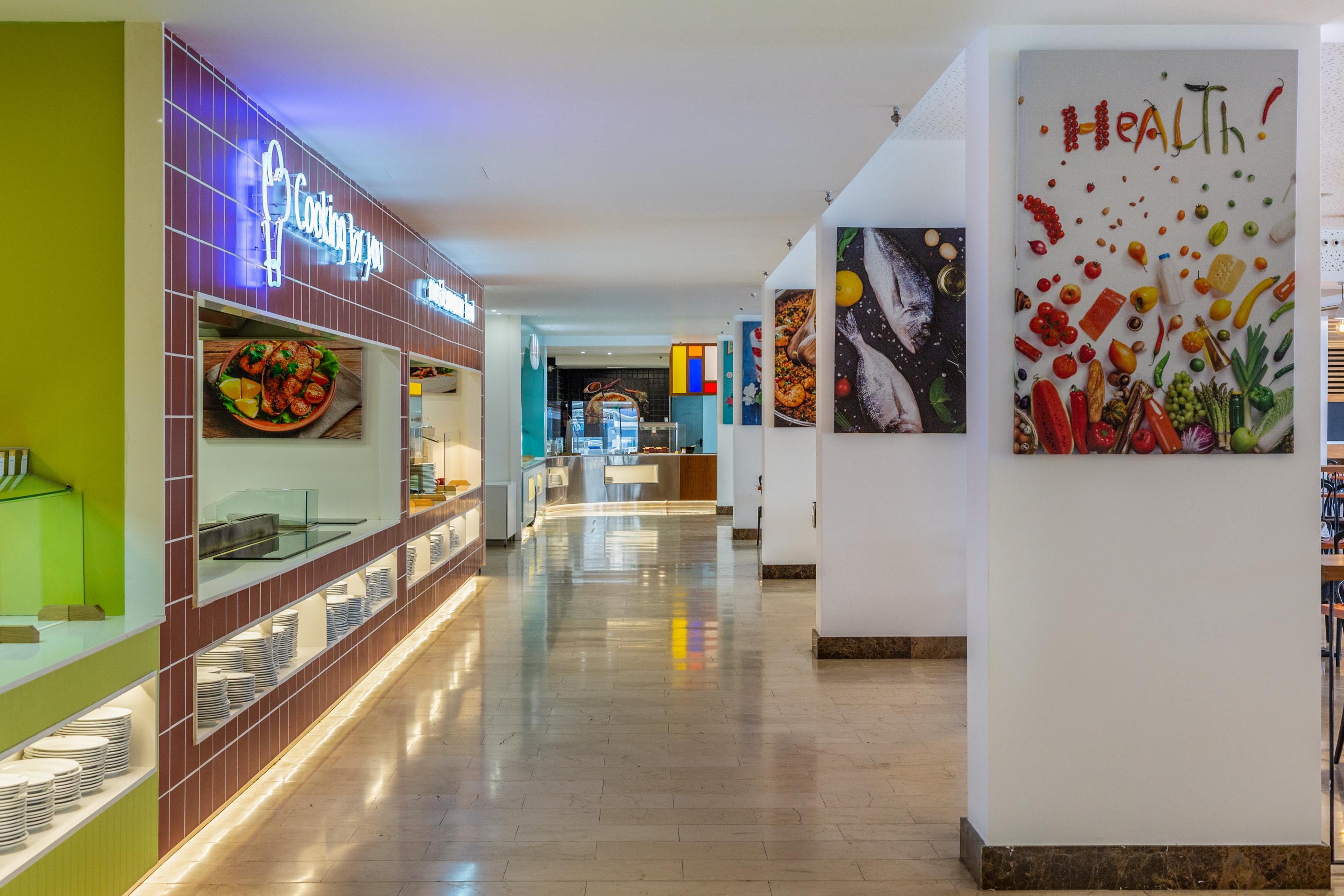 Hotel Samos (Adults Only) Magaluf  Exterior photo