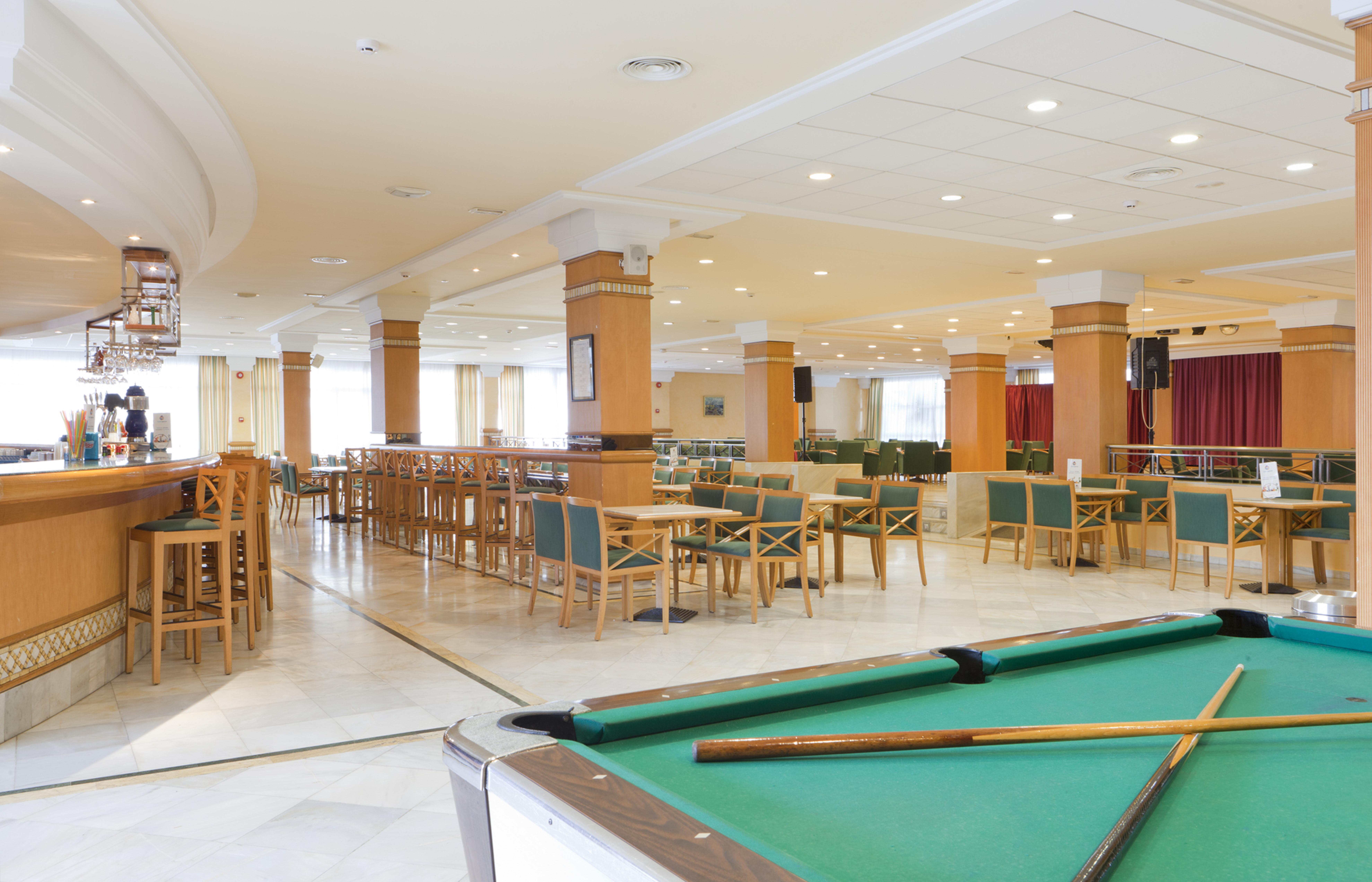 Hotel Samos (Adults Only) Magaluf  Exterior photo