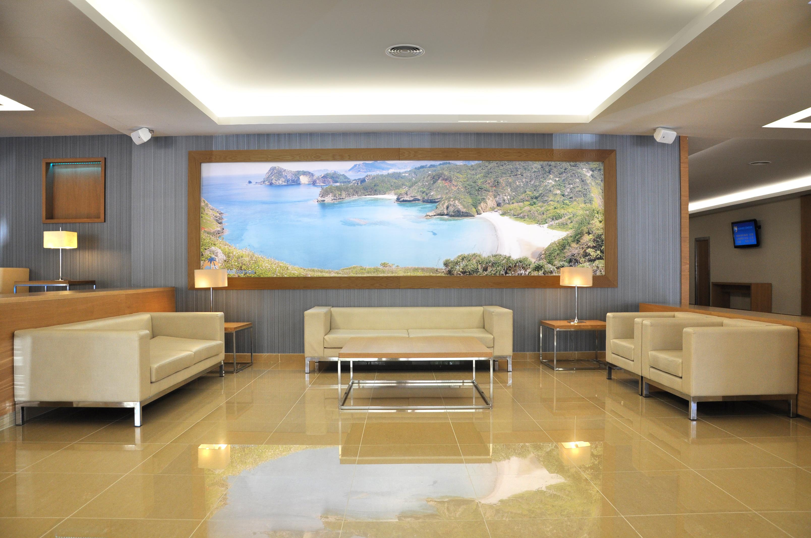 Hotel Samos (Adults Only) Magaluf  Exterior photo