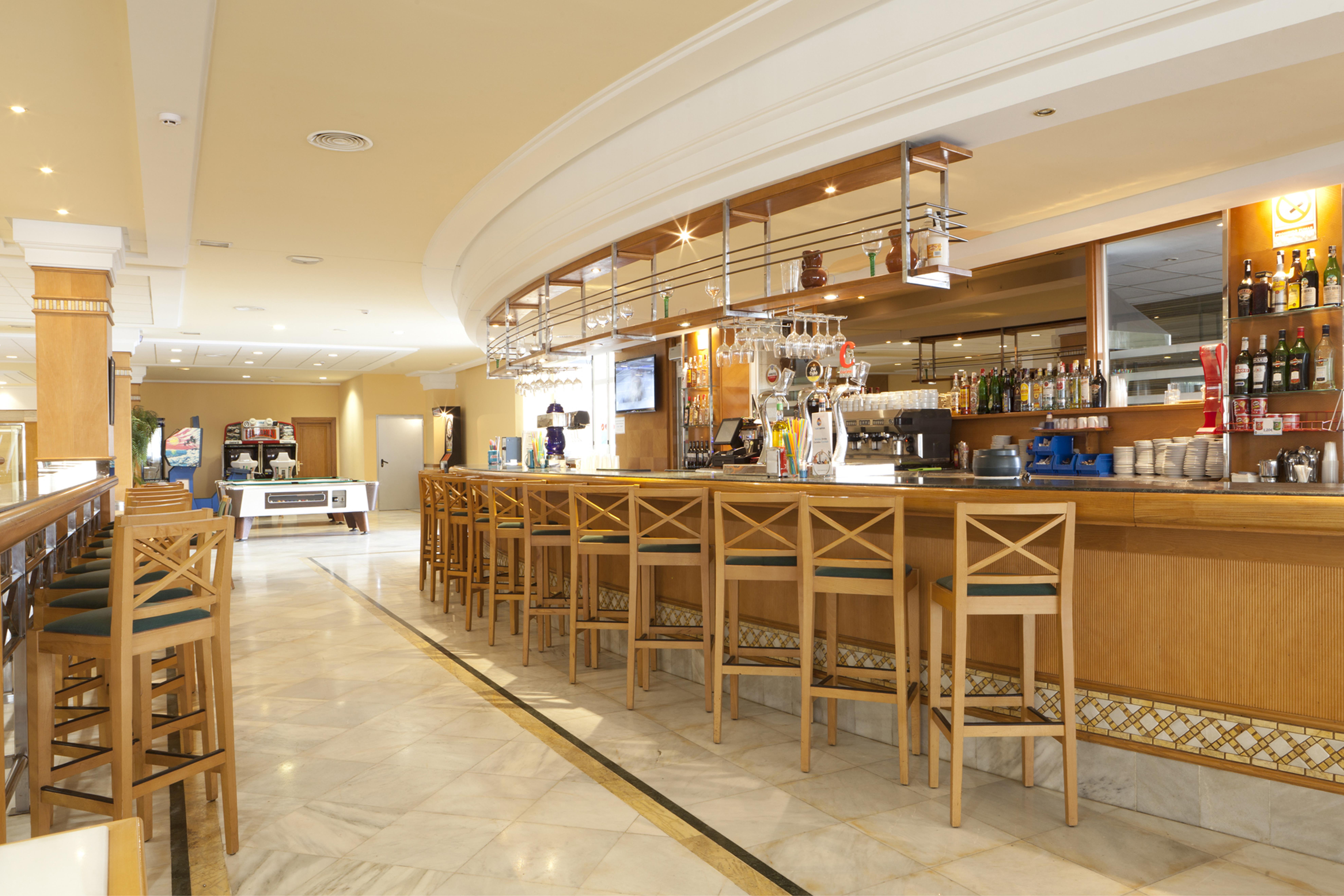 Hotel Samos (Adults Only) Magaluf  Exterior photo