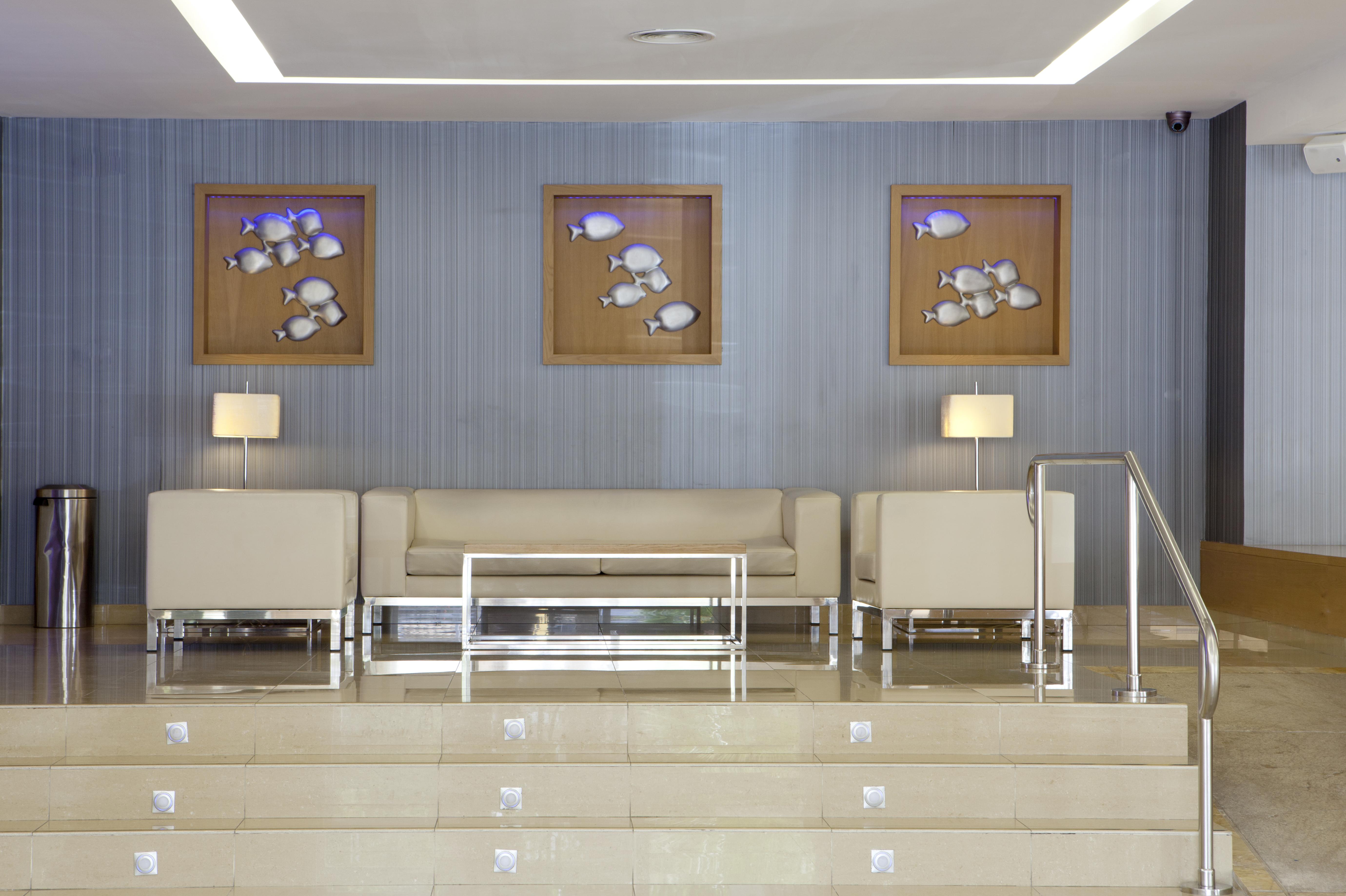 Hotel Samos (Adults Only) Magaluf  Exterior photo