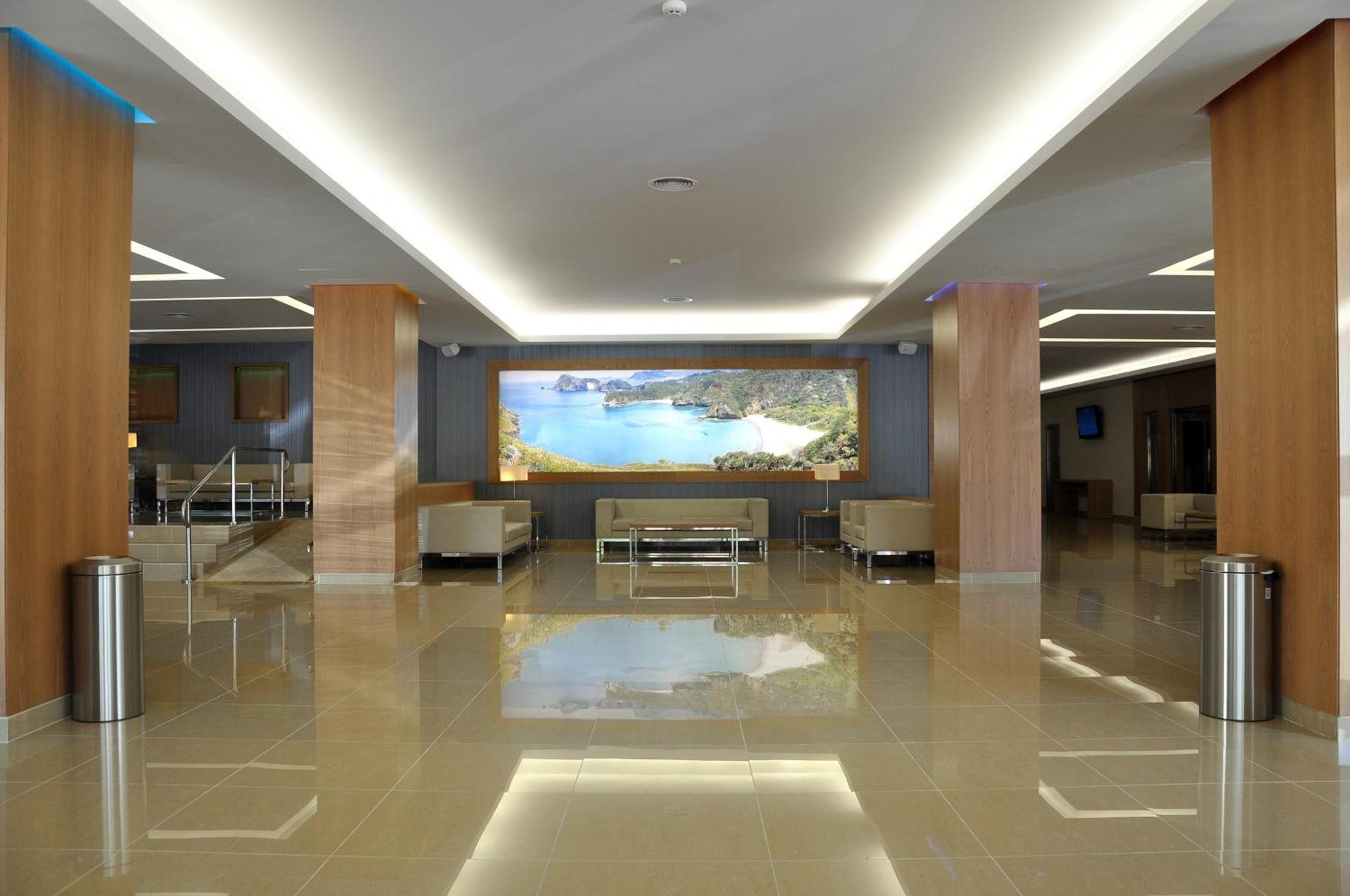 Hotel Samos (Adults Only) Magaluf  Exterior photo